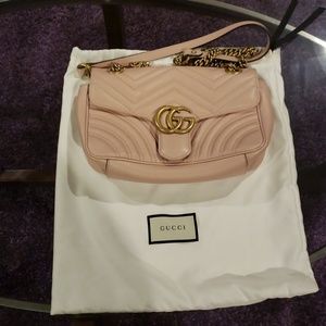 Gucci handbag